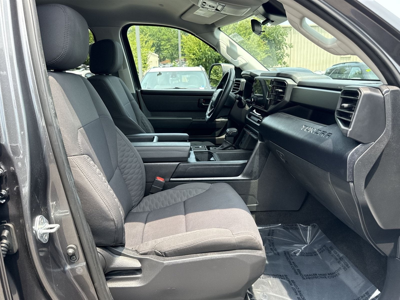 2023 Toyota Tundra SR