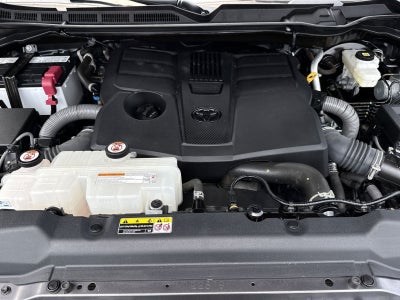2023 Toyota Tundra SR