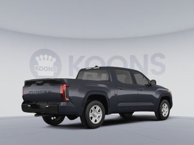 2023 Toyota Tundra SR