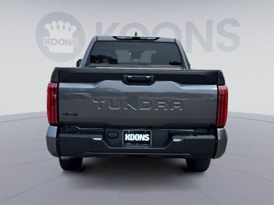 2023 Toyota Tundra SR
