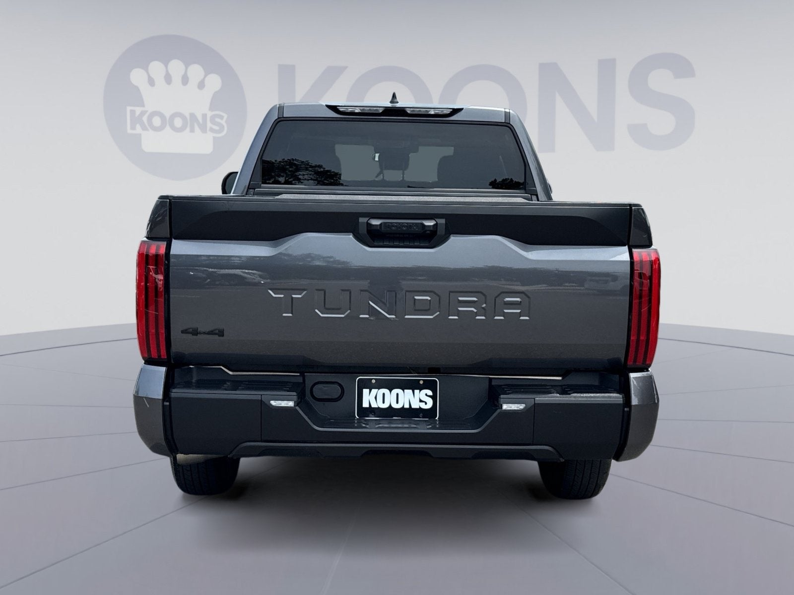 2023 Toyota Tundra SR