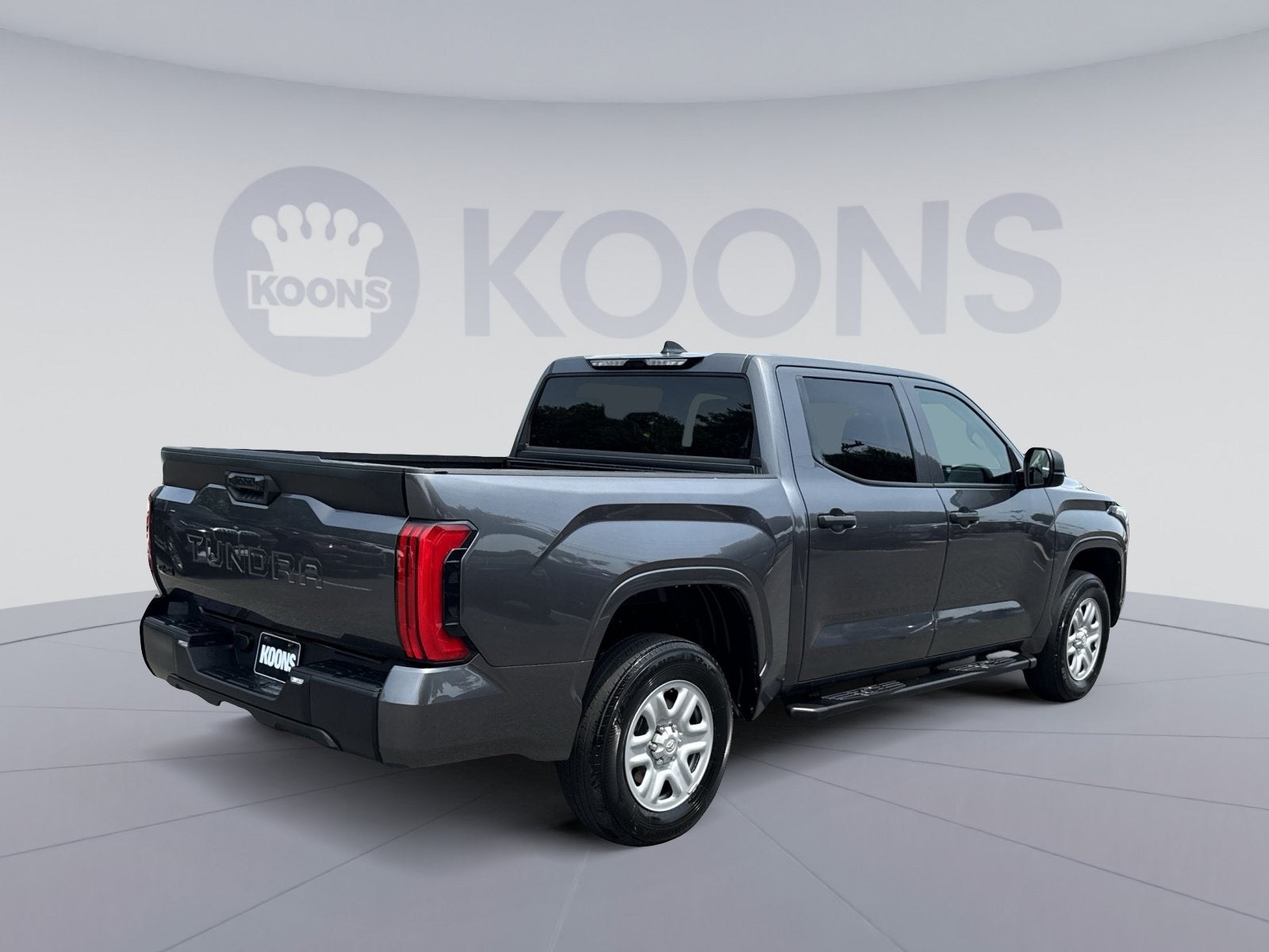 2023 Toyota Tundra SR