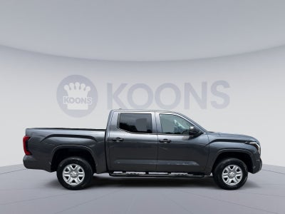 2023 Toyota Tundra SR