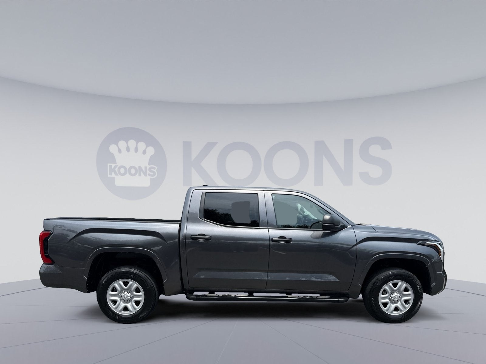 2023 Toyota Tundra SR