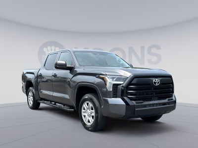 2023 Toyota Tundra SR