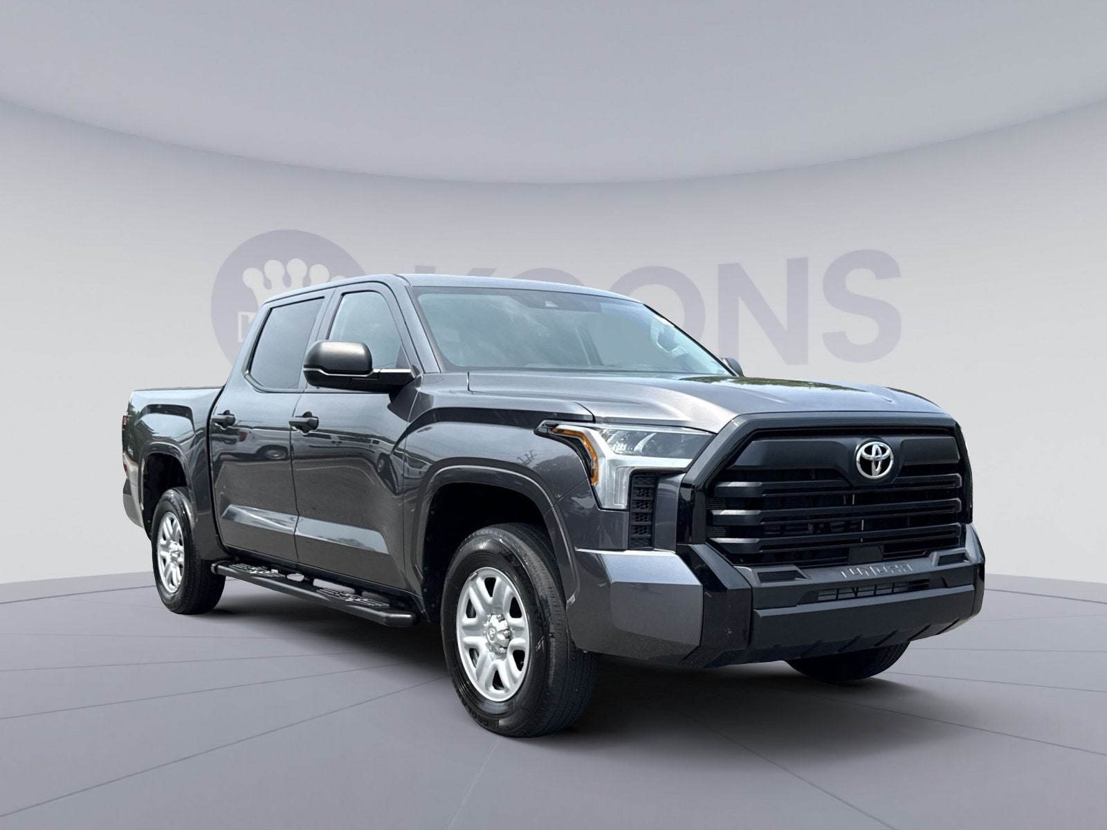 2023 Toyota Tundra SR
