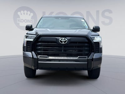 2023 Toyota Tundra SR