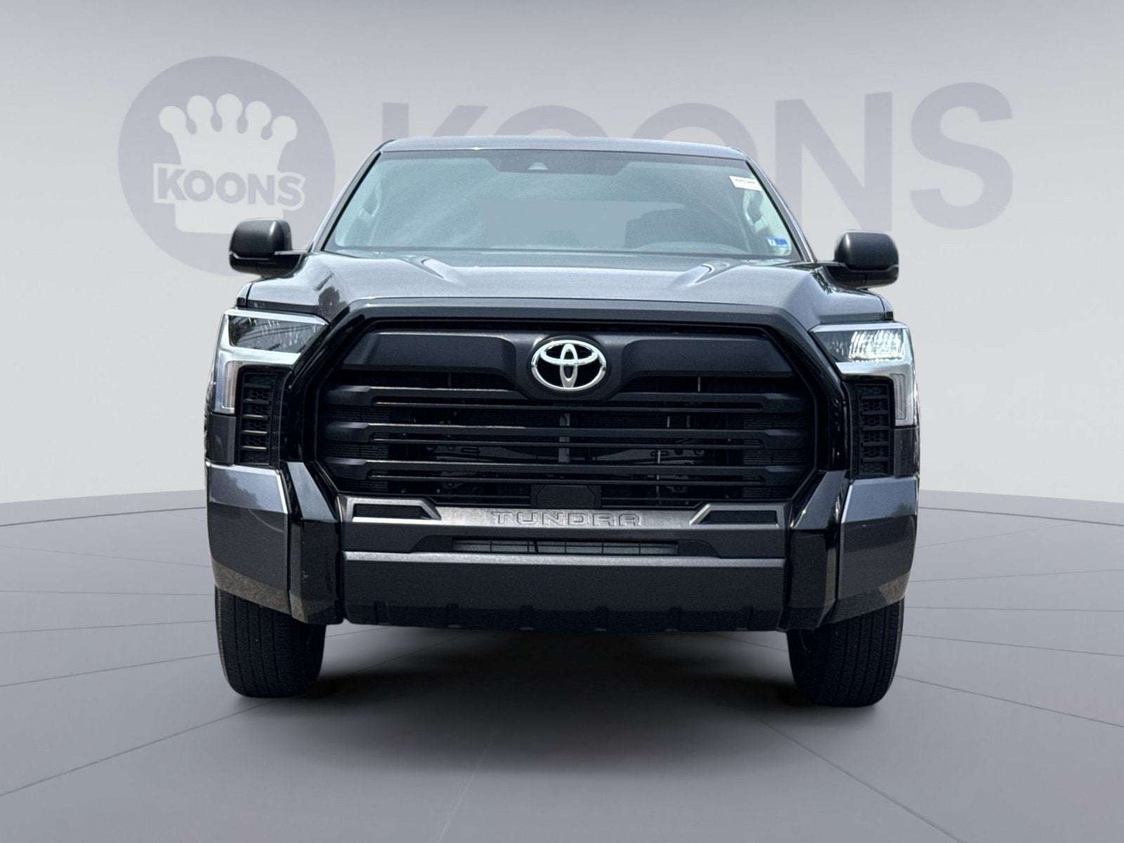 2023 Toyota Tundra SR