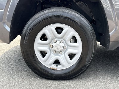 2023 Toyota Tundra SR