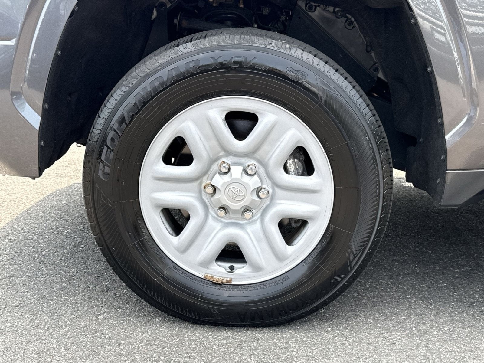 2023 Toyota Tundra SR