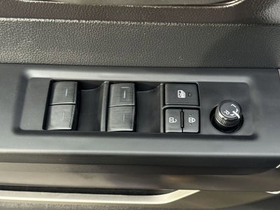 2023 Toyota Tundra 4WD SR5