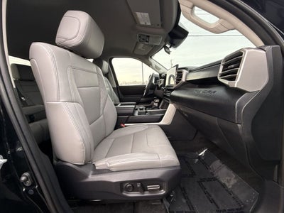 2023 Toyota Tundra 4WD SR5