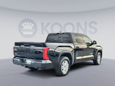 2023 Toyota Tundra 4WD SR5