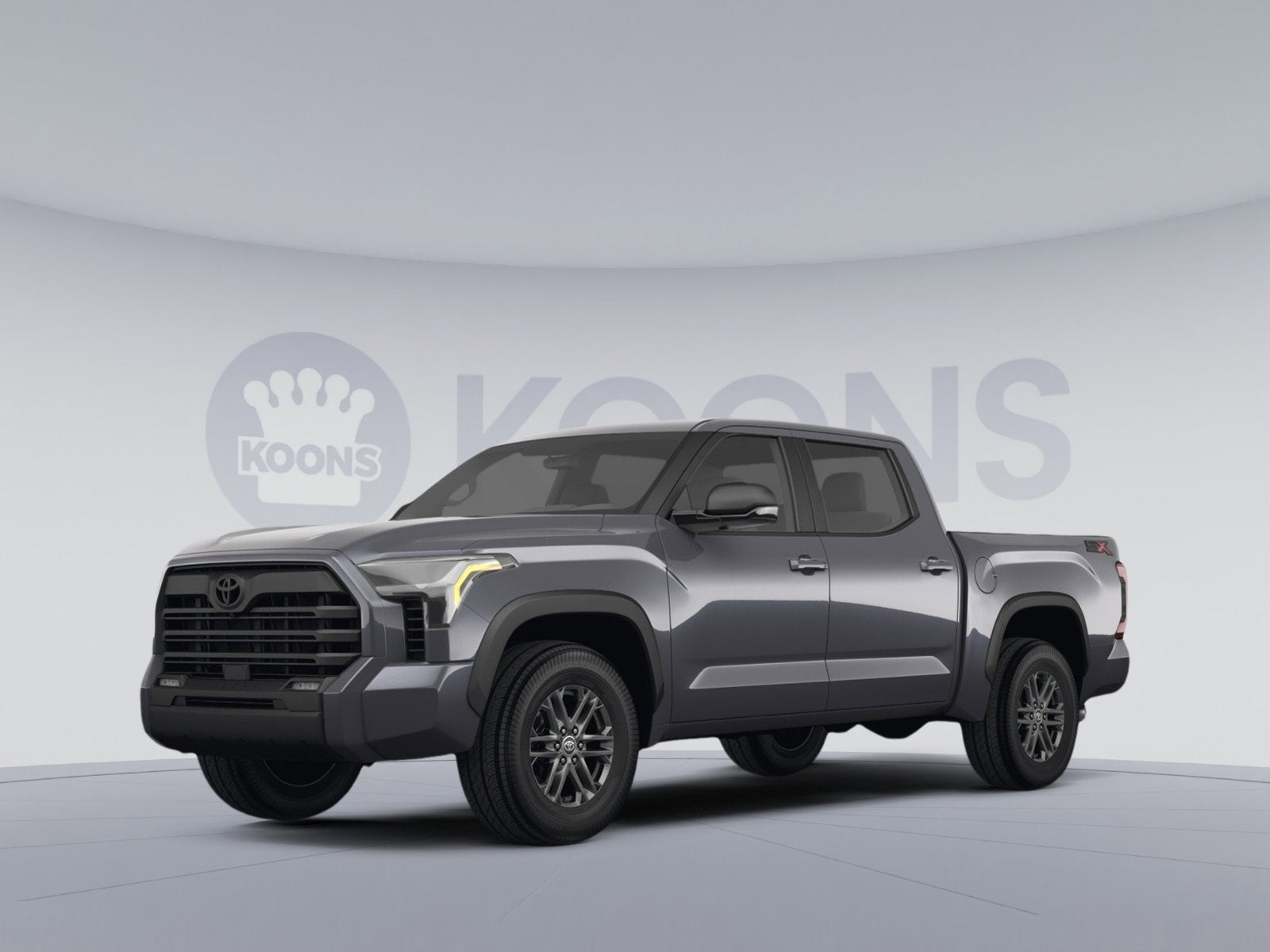 2023 Toyota Tundra 4WD SR5