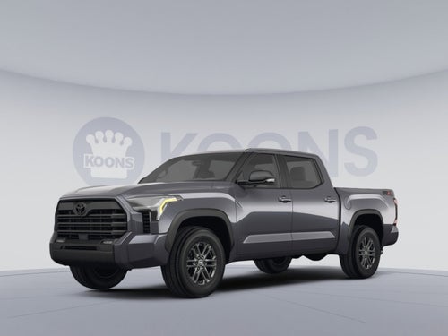2023 Toyota Tundra 4WD SR5