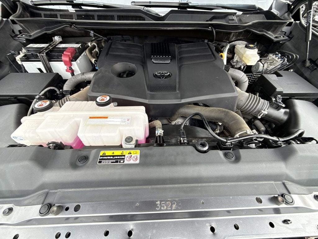 2023 Toyota Tundra SR5