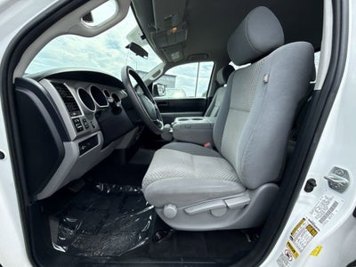 2013 Toyota Tundra Grade 4.6L V8