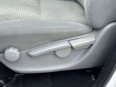 2013 Toyota Tundra Grade 4.6L V8