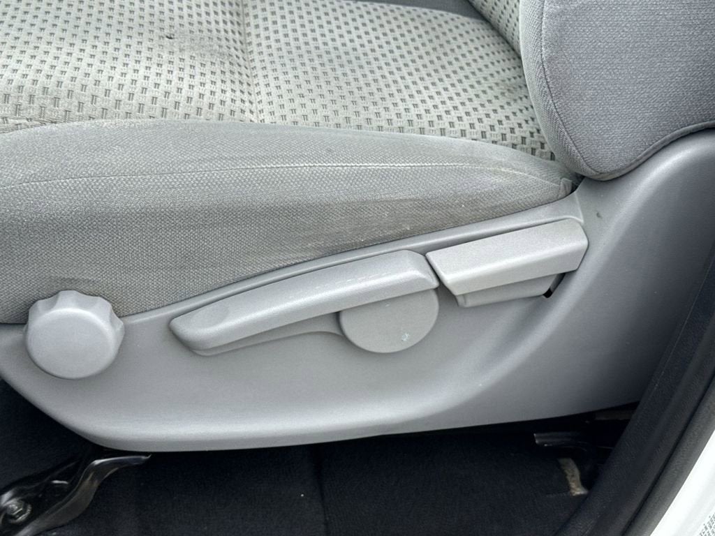 2013 Toyota Tundra Grade 4.6L V8