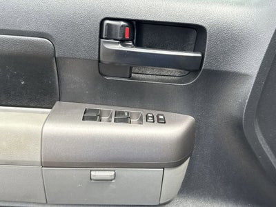 2013 Toyota Tundra Grade 4.6L V8
