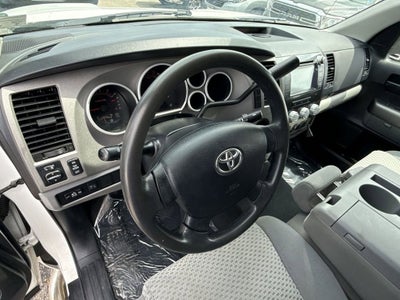2013 Toyota Tundra Grade 4.6L V8
