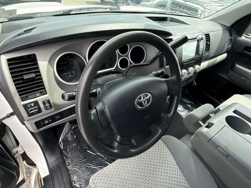 2013 Toyota Tundra Grade 4.6L V8