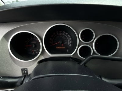 2013 Toyota Tundra Grade 4.6L V8