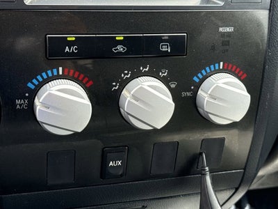 2013 Toyota Tundra Grade 4.6L V8