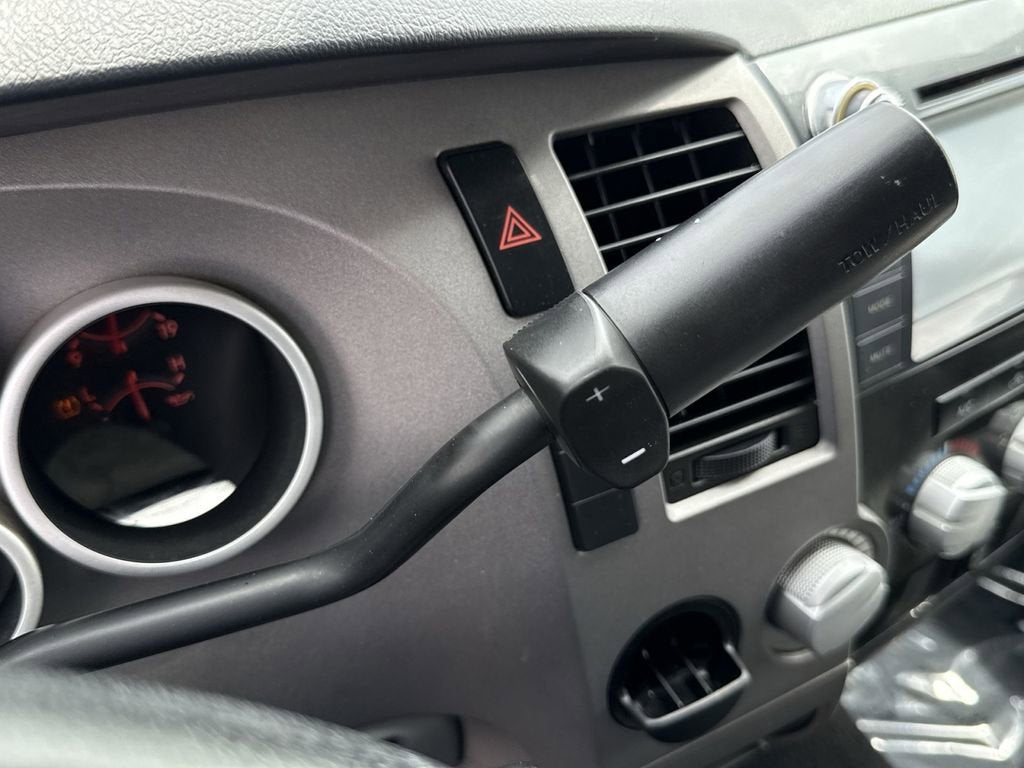 2013 Toyota Tundra Grade 4.6L V8