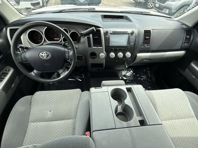2013 Toyota Tundra Grade 4.6L V8