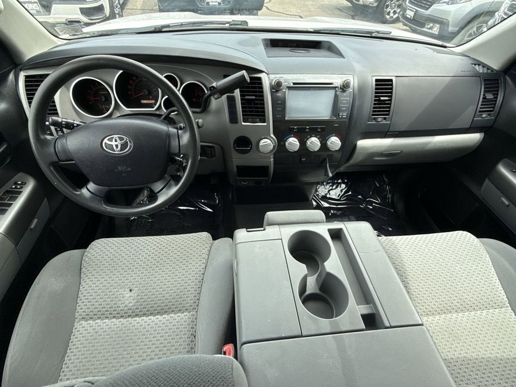 2013 Toyota Tundra Grade 4.6L V8