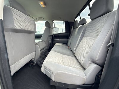 2013 Toyota Tundra Grade 4.6L V8