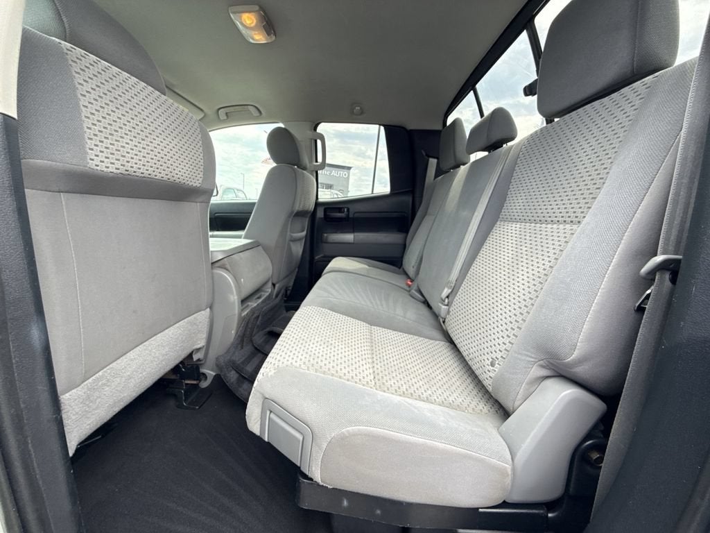 2013 Toyota Tundra Grade 4.6L V8