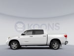 2013 Toyota Tundra Grade 4.6L V8