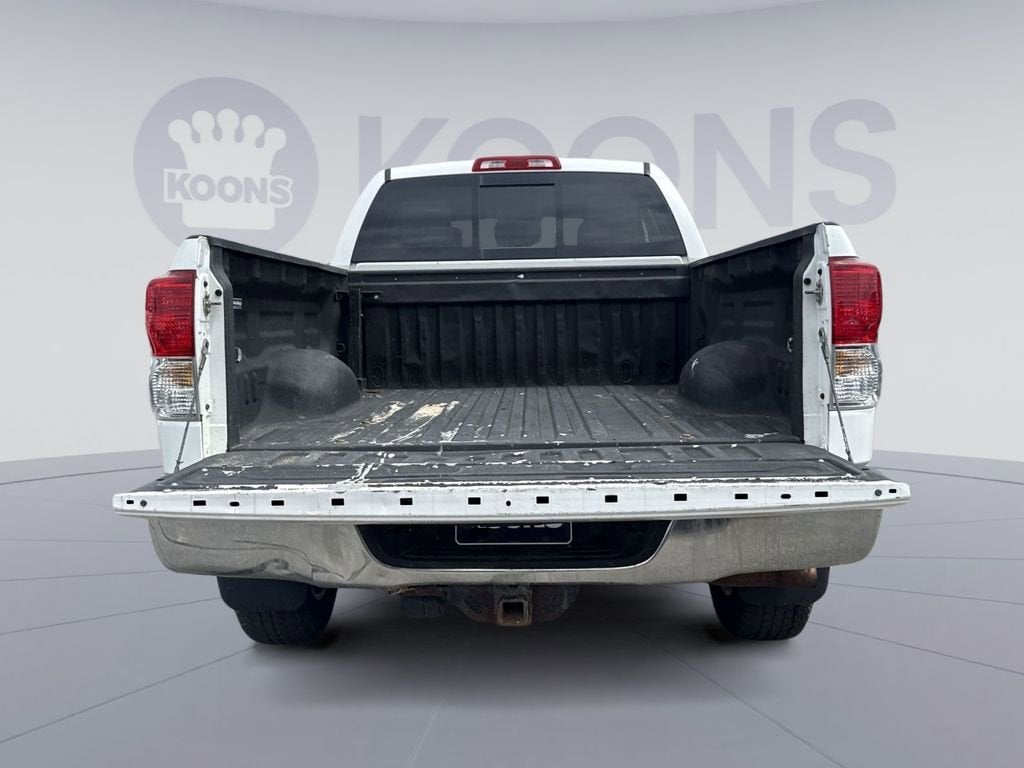 2013 Toyota Tundra Grade 4.6L V8