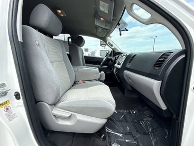 2013 Toyota Tundra Grade 4.6L V8