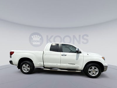 2013 Toyota Tundra Grade 4.6L V8