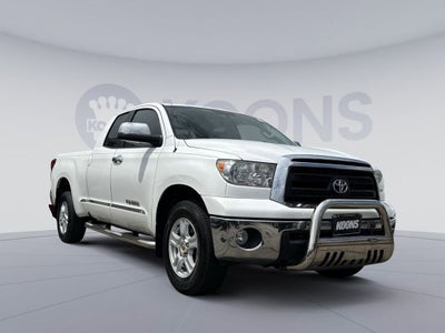 2013 Toyota Tundra Grade 4.6L V8