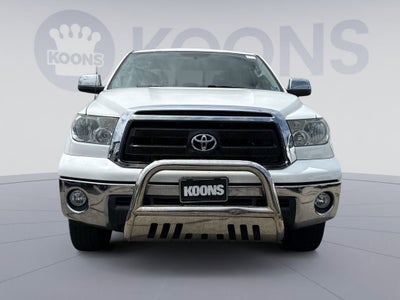 2013 Toyota Tundra Grade 4.6L V8