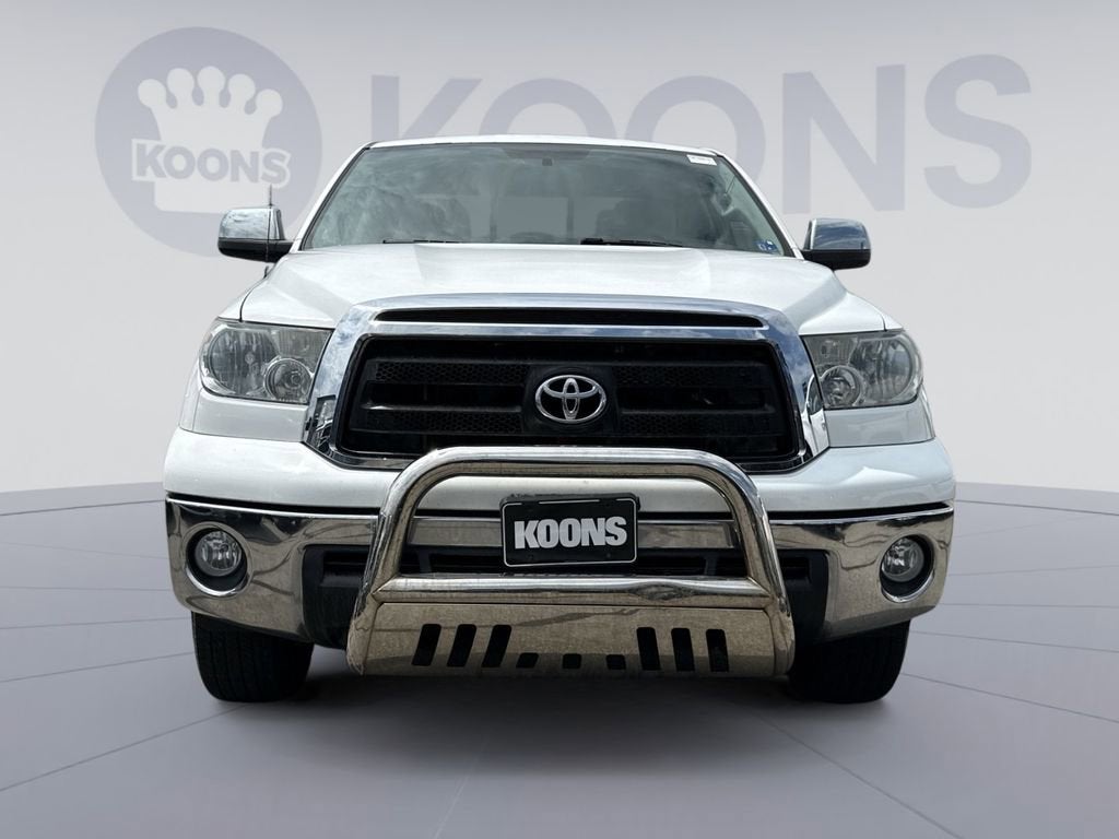 2013 Toyota Tundra Grade 4.6L V8