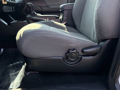 2019 Toyota Tacoma 2WD SR