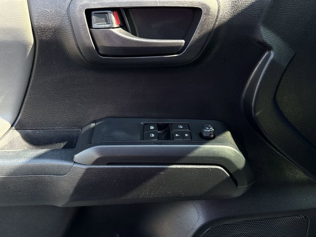 2019 Toyota Tacoma 2WD SR