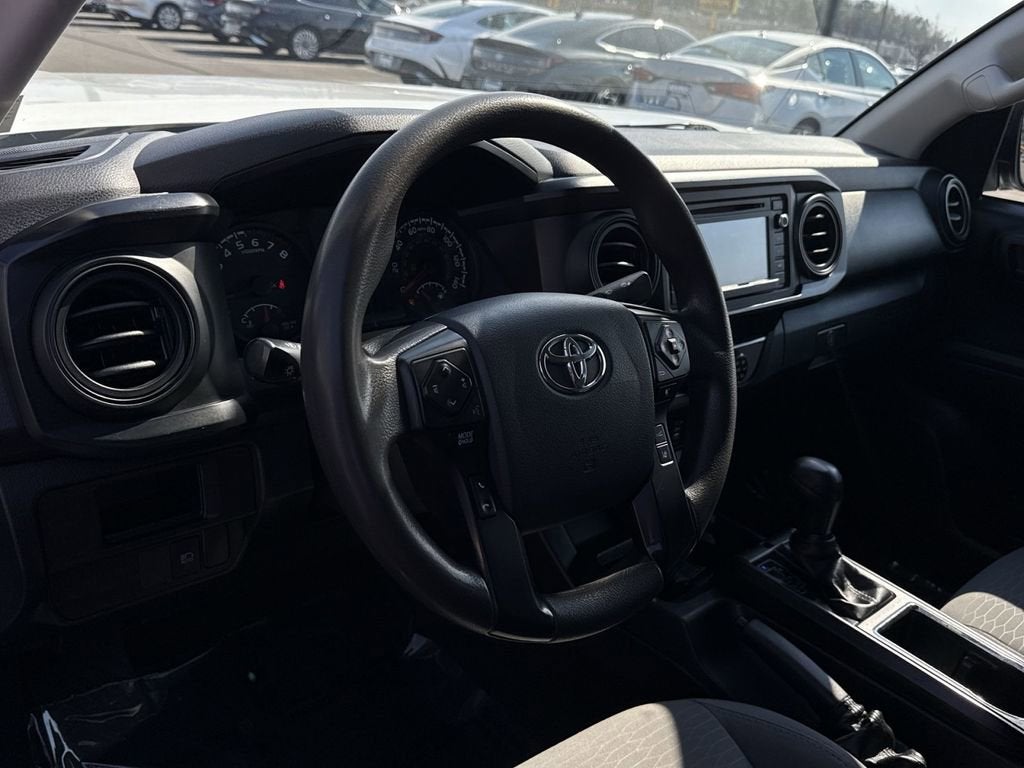 2019 Toyota Tacoma 2WD SR