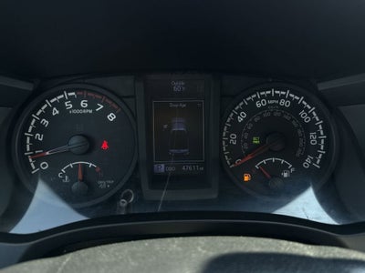 2019 Toyota Tacoma 2WD SR