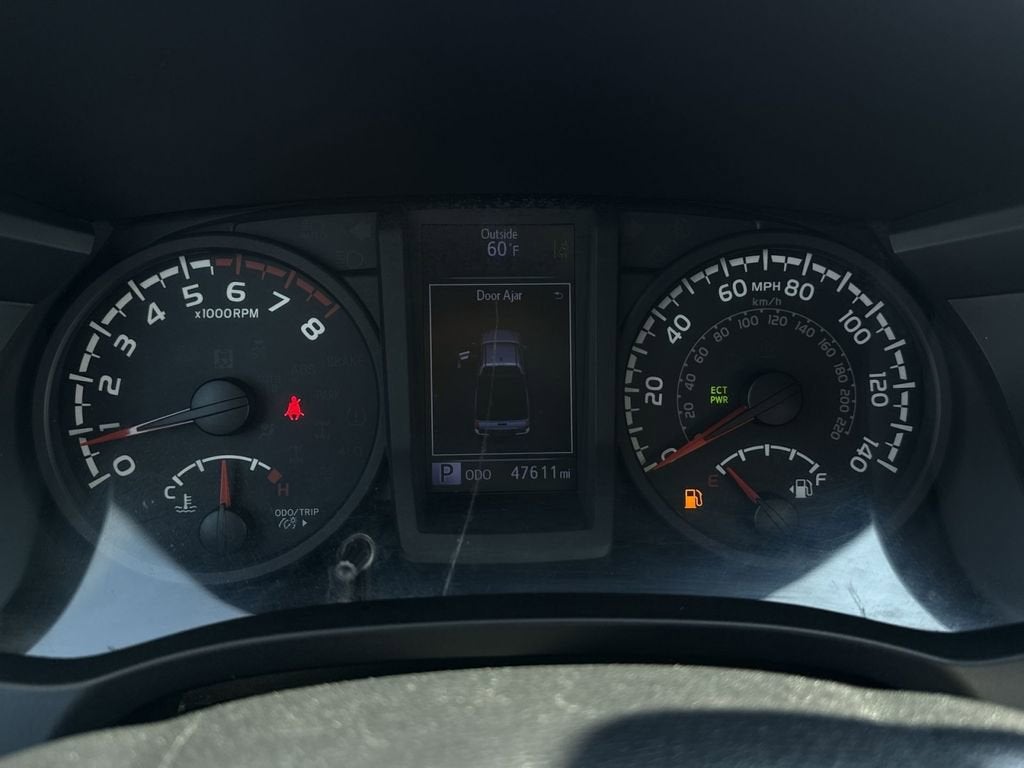 2019 Toyota Tacoma 2WD SR