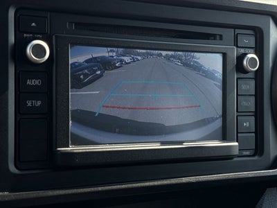 2019 Toyota Tacoma 2WD SR