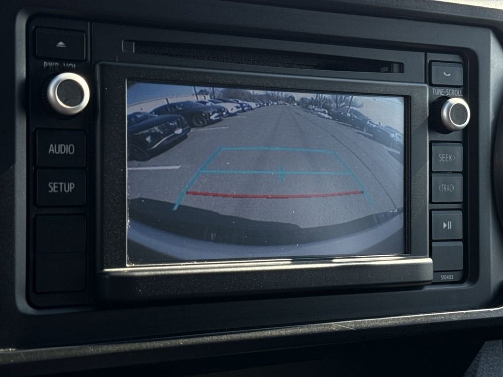 2019 Toyota Tacoma 2WD SR