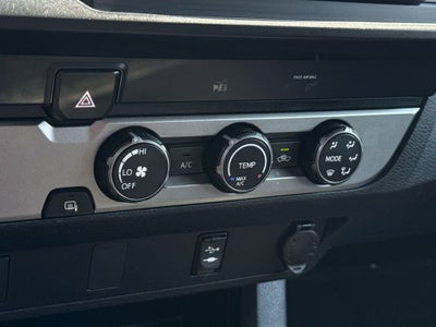 2019 Toyota Tacoma 2WD SR