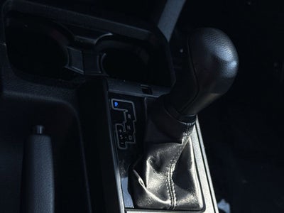 2019 Toyota Tacoma 2WD SR