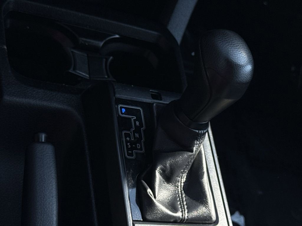 2019 Toyota Tacoma 2WD SR